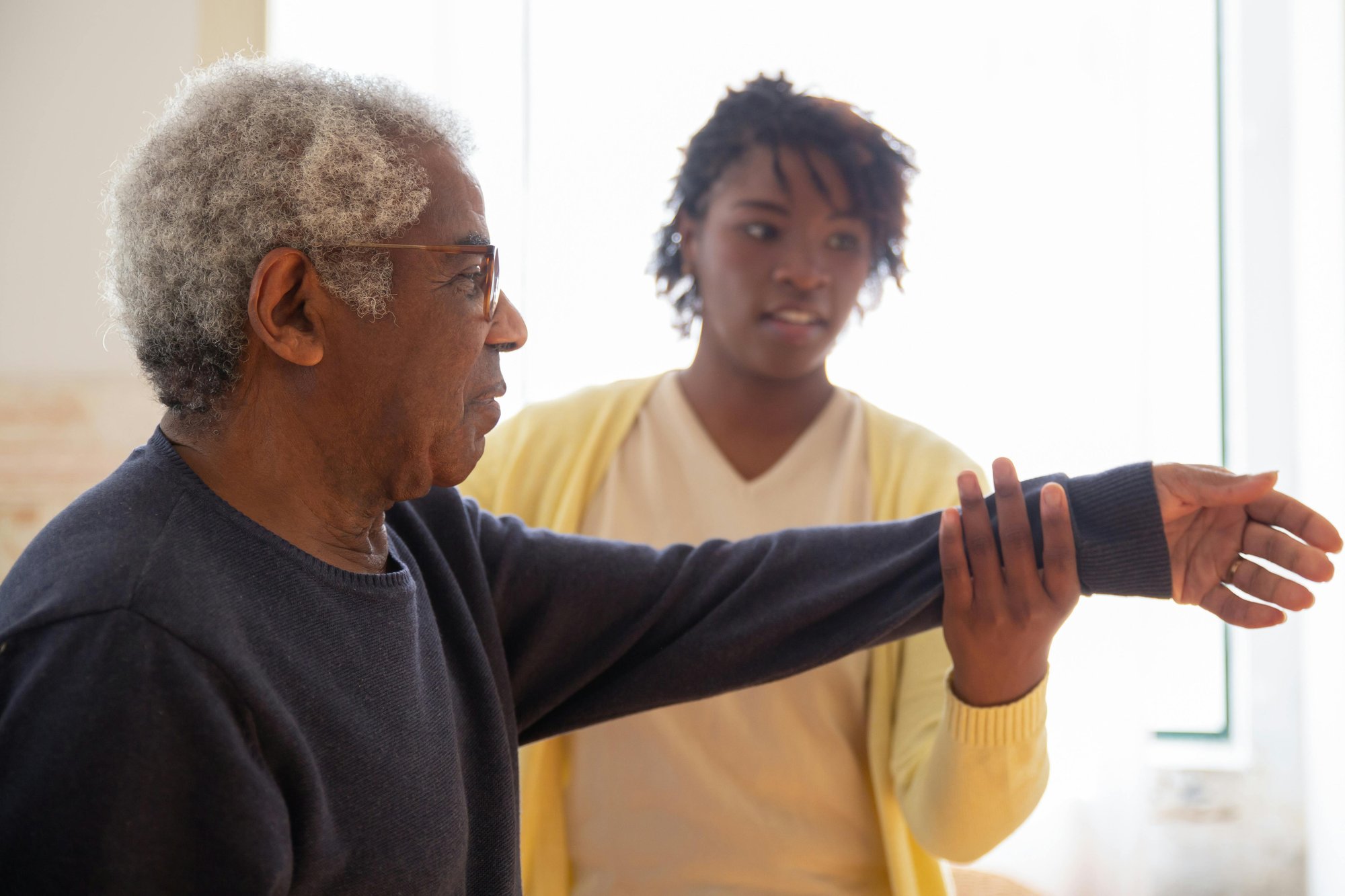 Providence Pointe Occupational Therapy